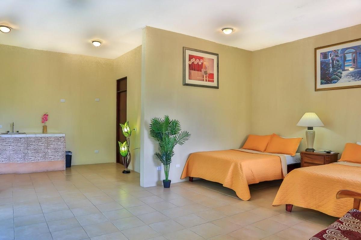 Hotel Pacifico Loft Jacó