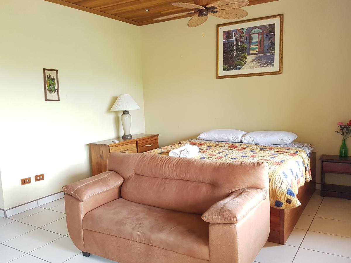 Pacifico Loft