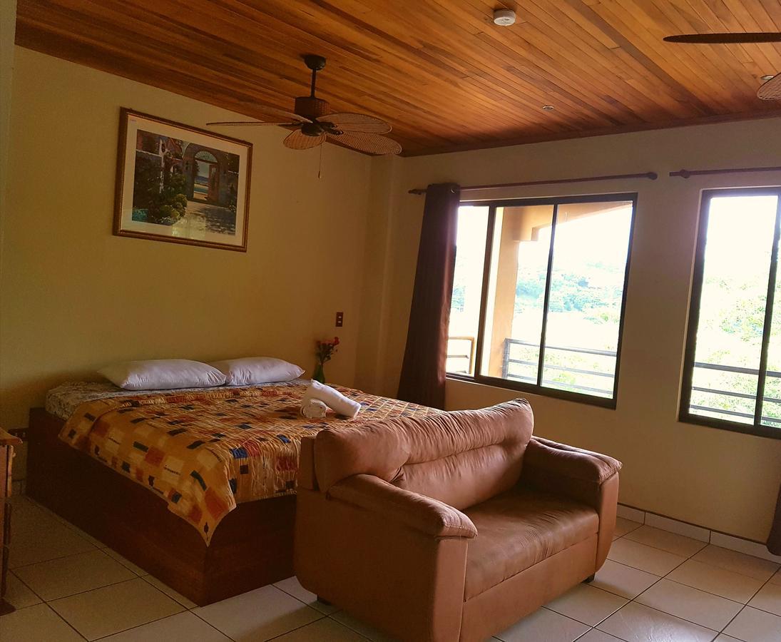 Pacifico Loft 2* Jacó