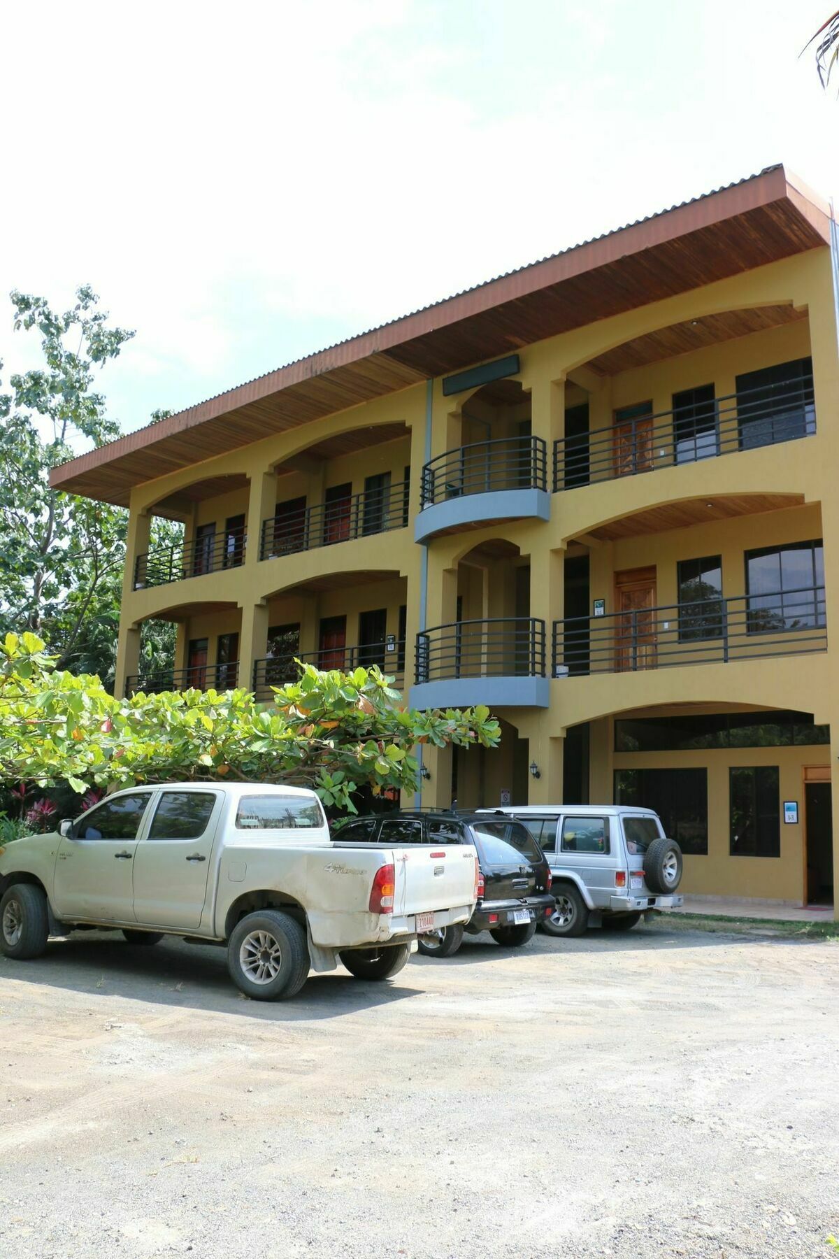 Pacifico Loft Hotel Jacó
