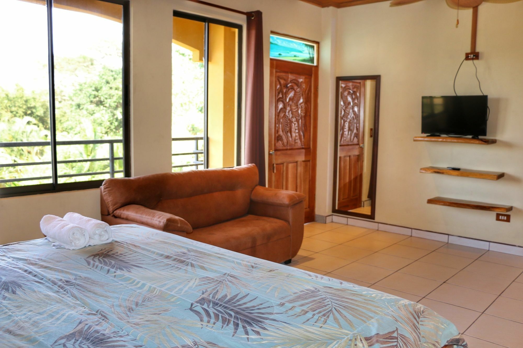 Hotel Pacifico Loft Jacó