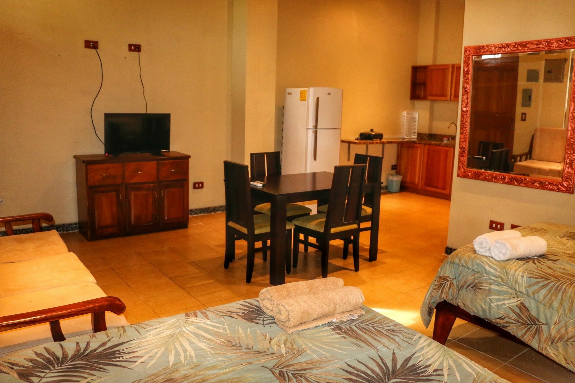 Hotel Pacifico Loft Jacó