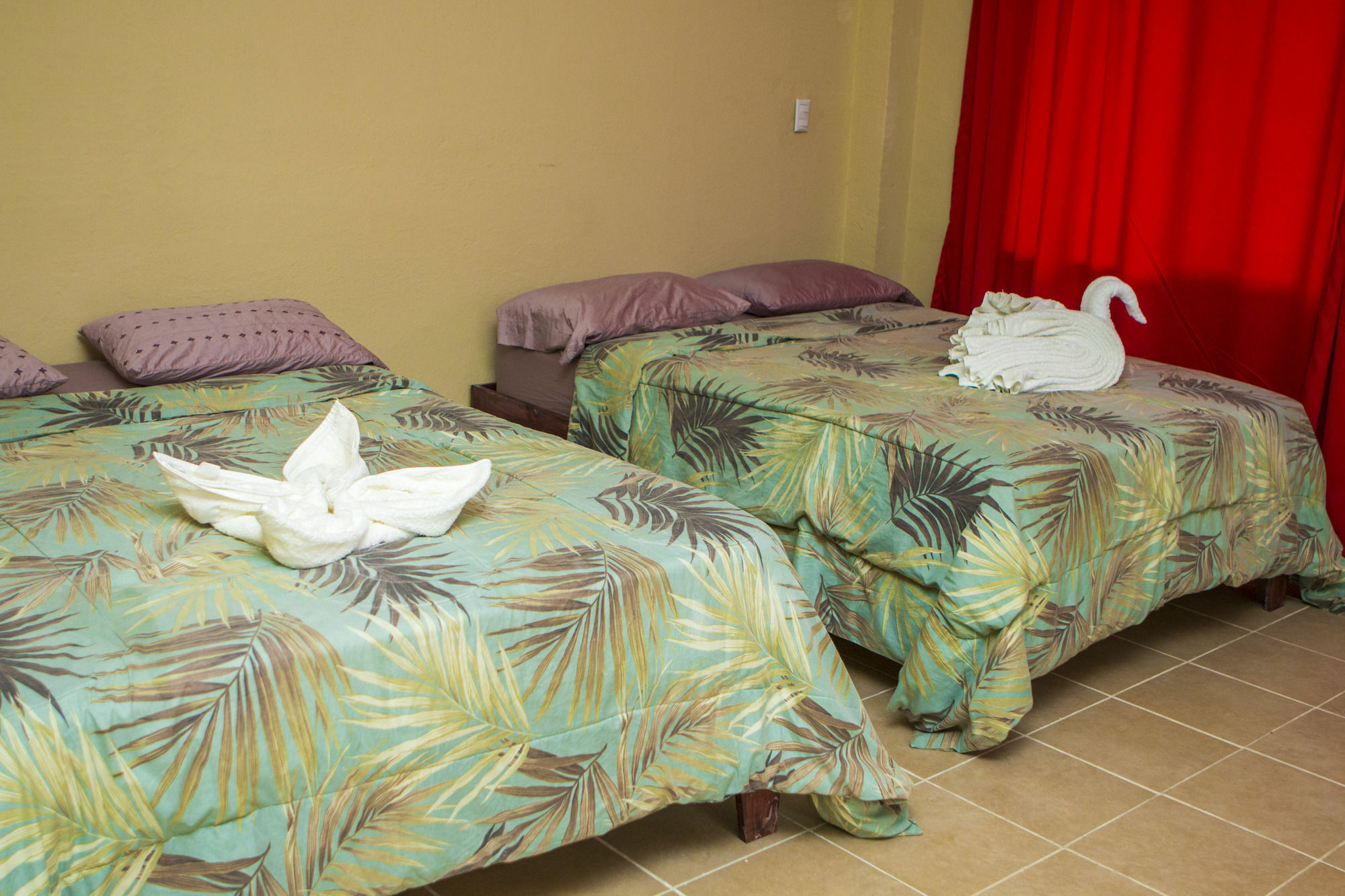 Pacifico Loft Jacó