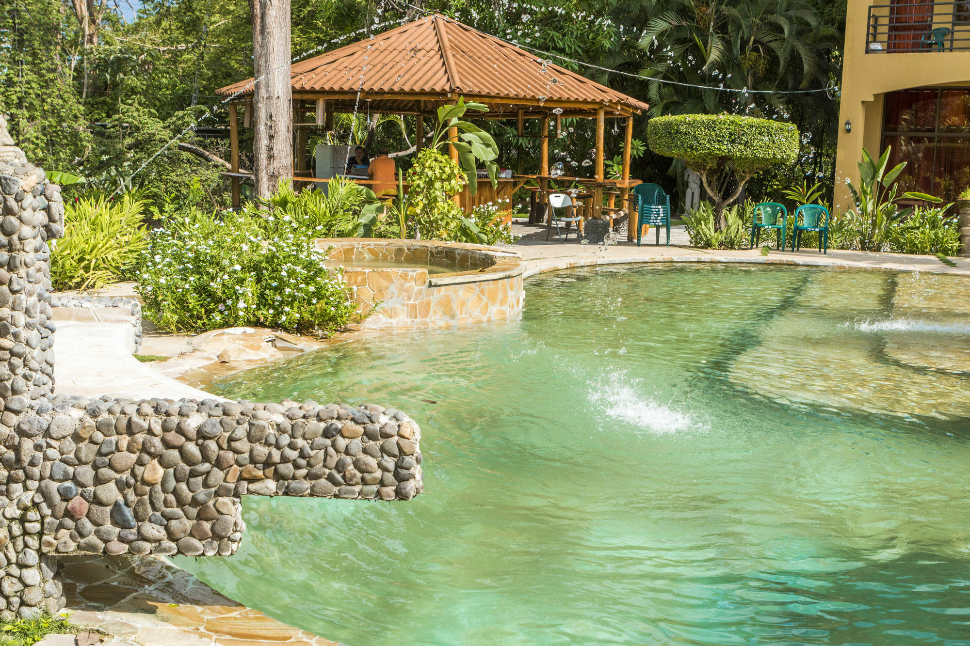 Hotel Pacifico Loft Jacó